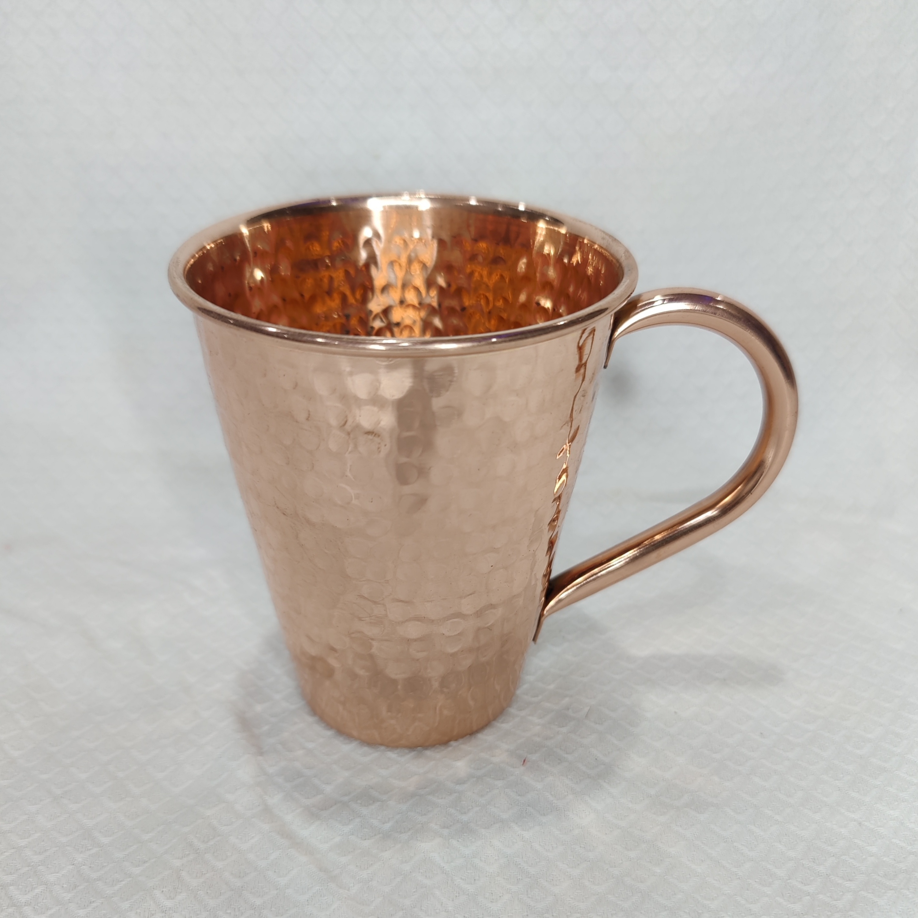 KGB127 COPPER MOSCOW MULE