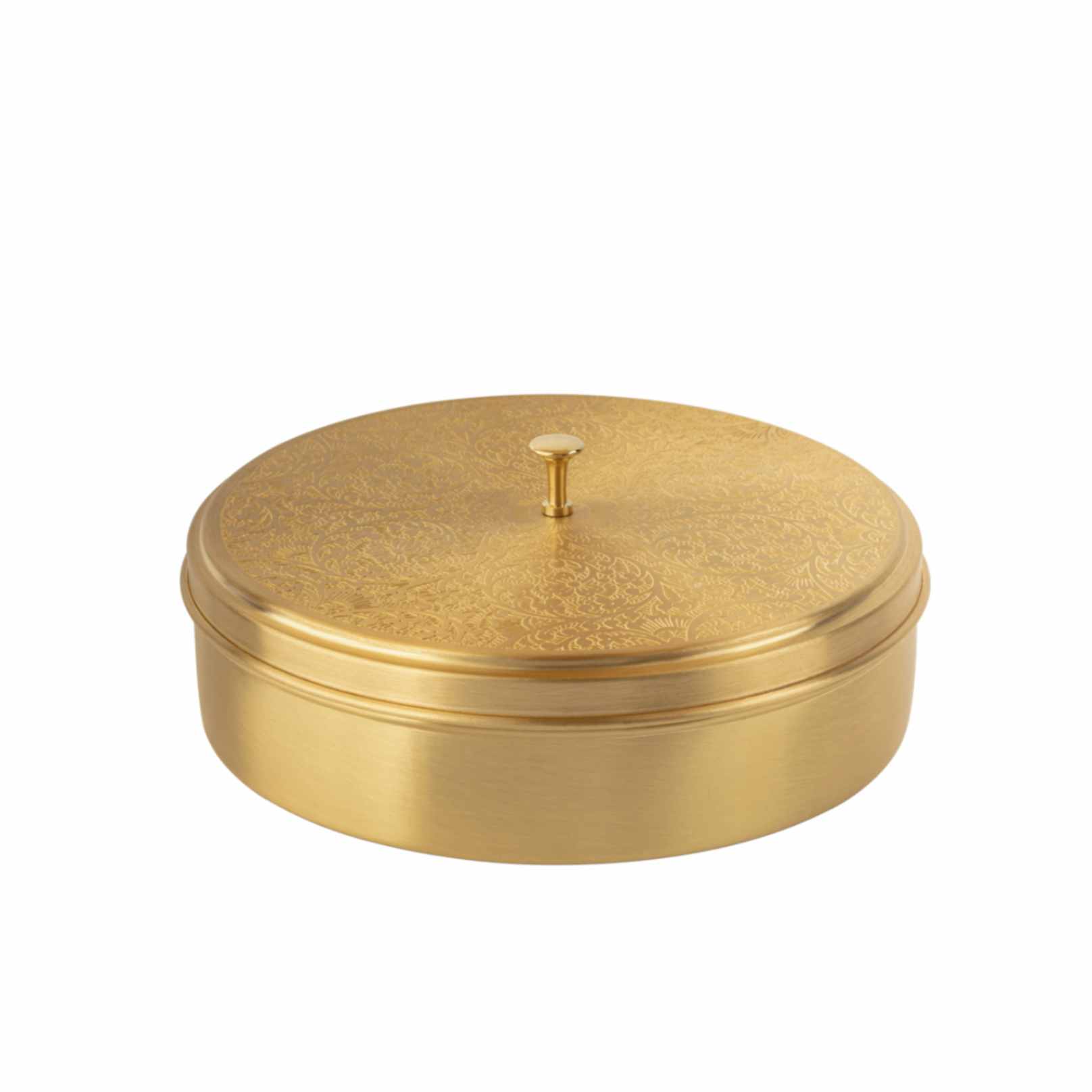 KGB ETCHING MASALA BOX