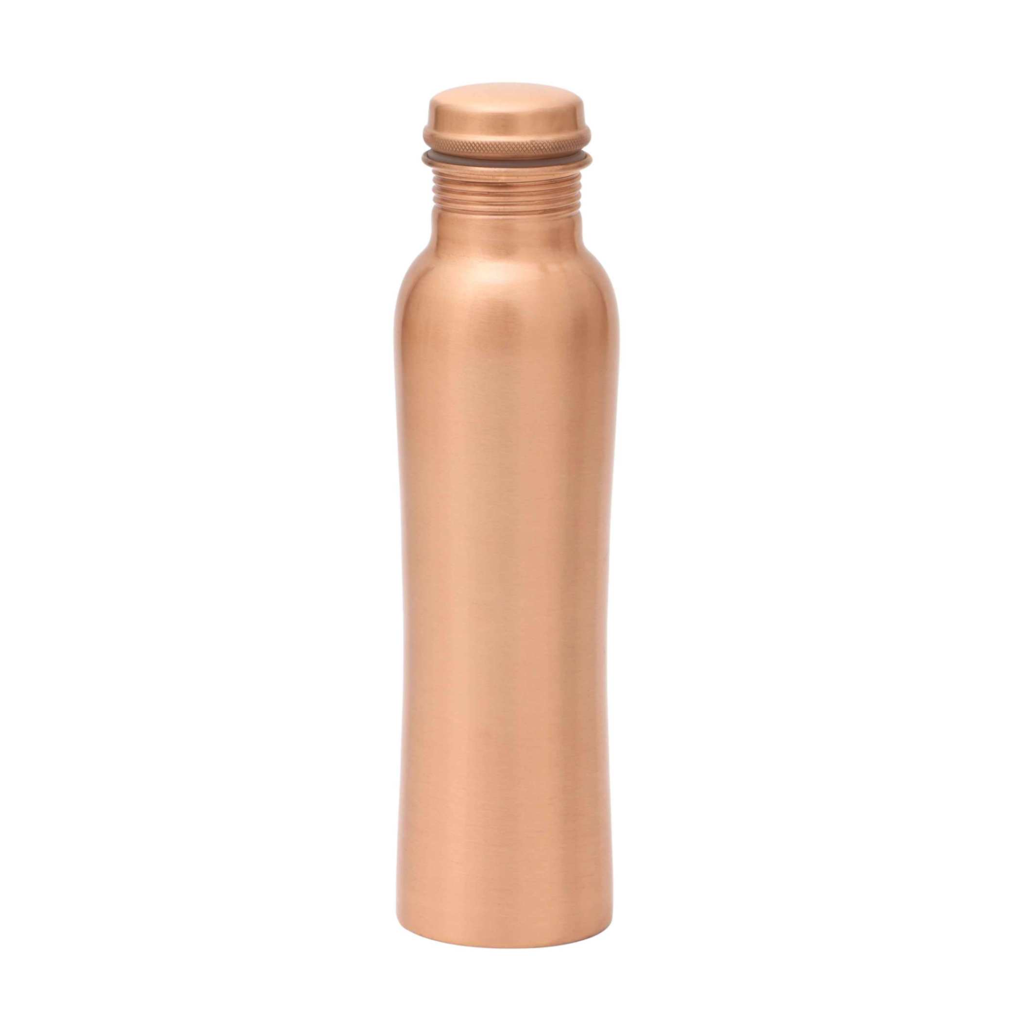 KGB COPPER CURVE BOTTLE