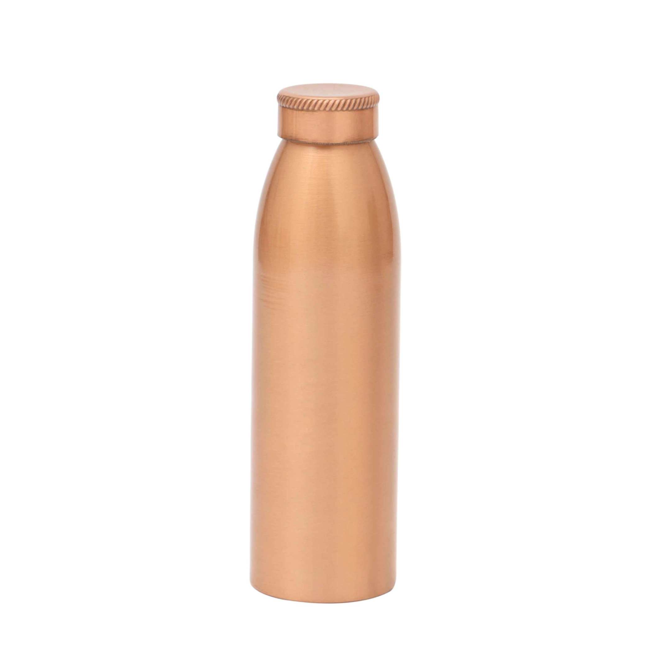 KGB COPPER DOCTOR BOTTLE