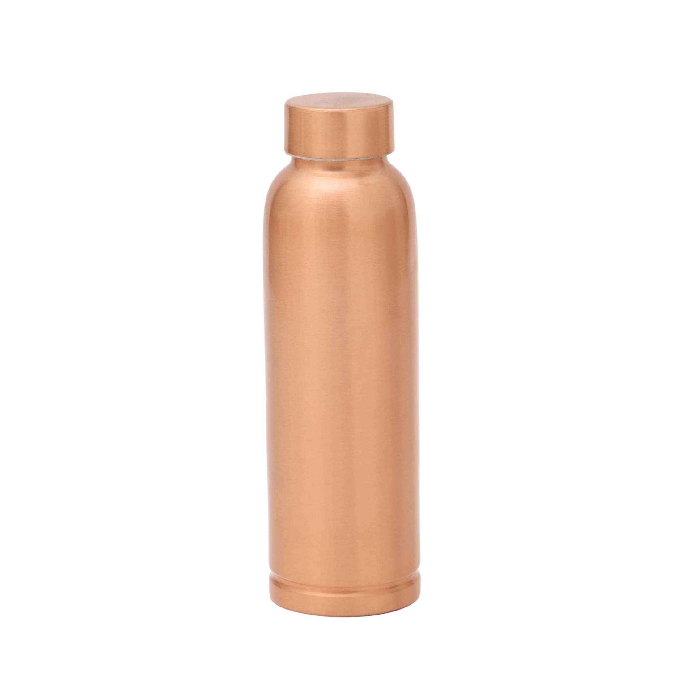KGB COPPER MILTON  BOTTLE