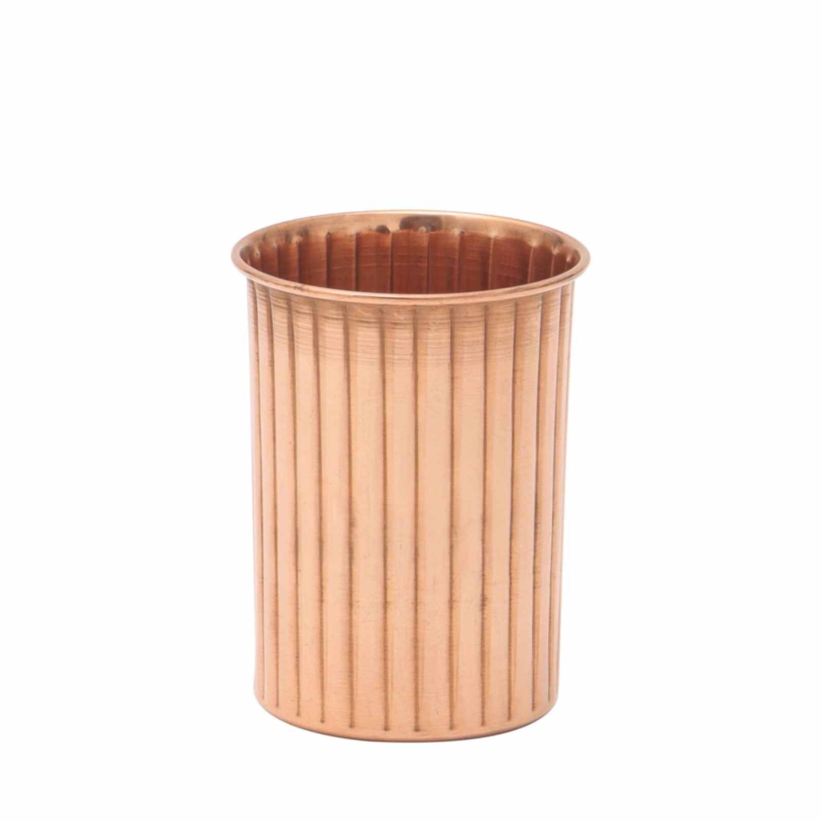 KGB COPPER TUMBLER