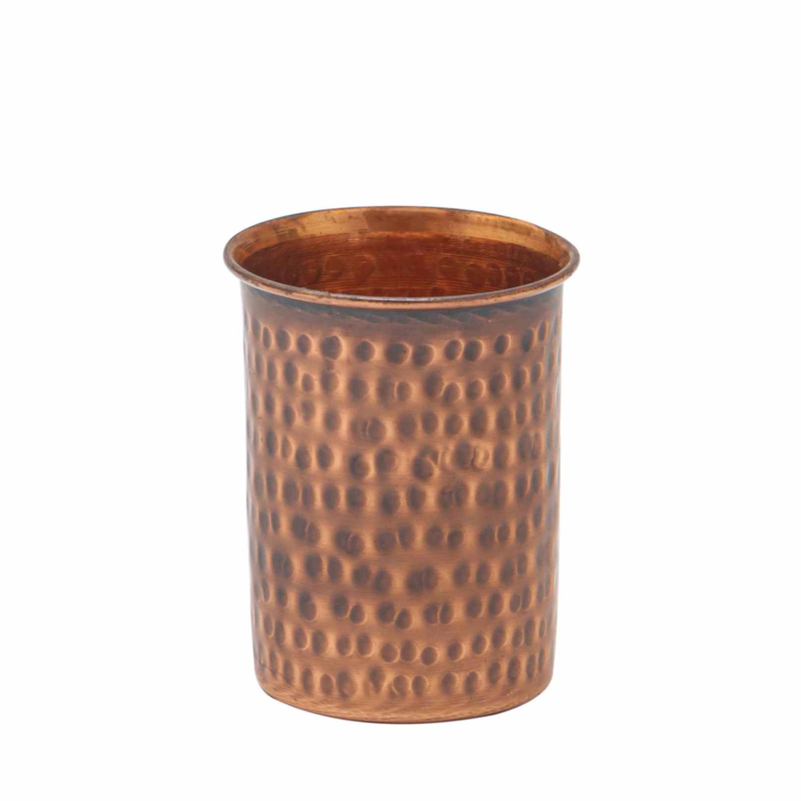 KGB COPPER TUMBLER