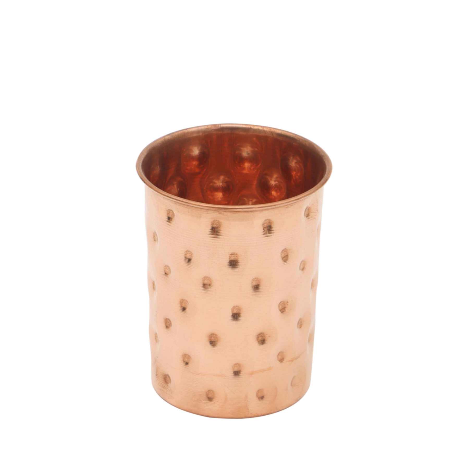 KGB COPPER TUMBLER