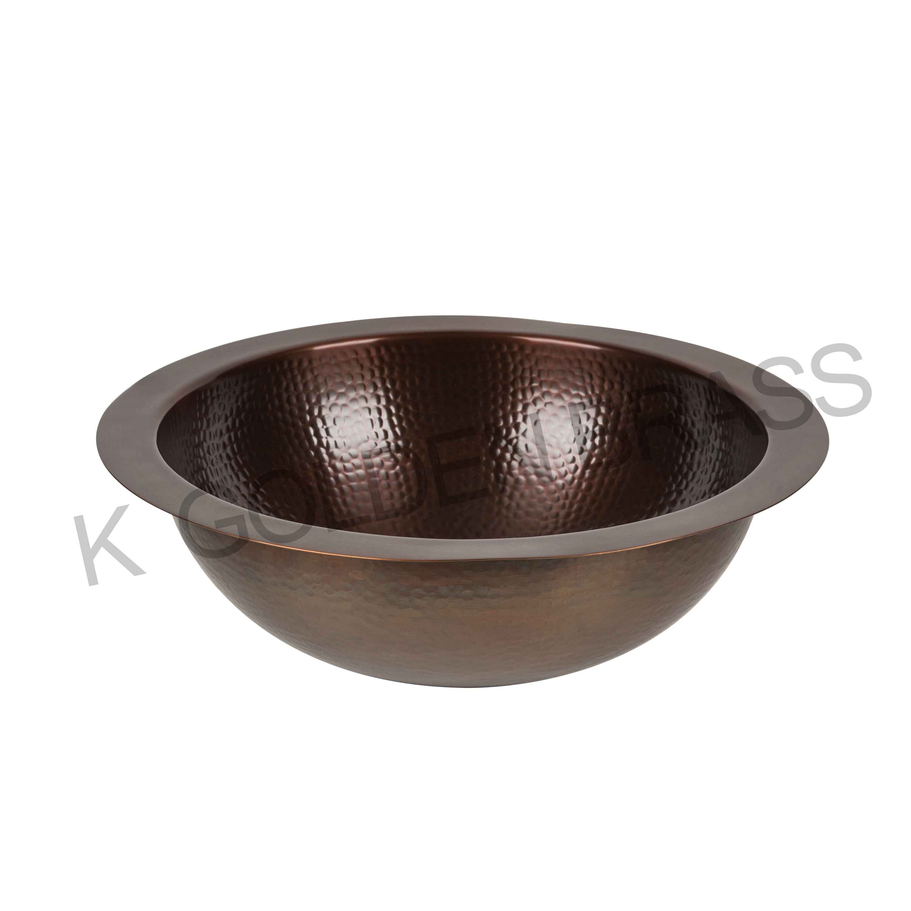 KGB075 COPPER SINK