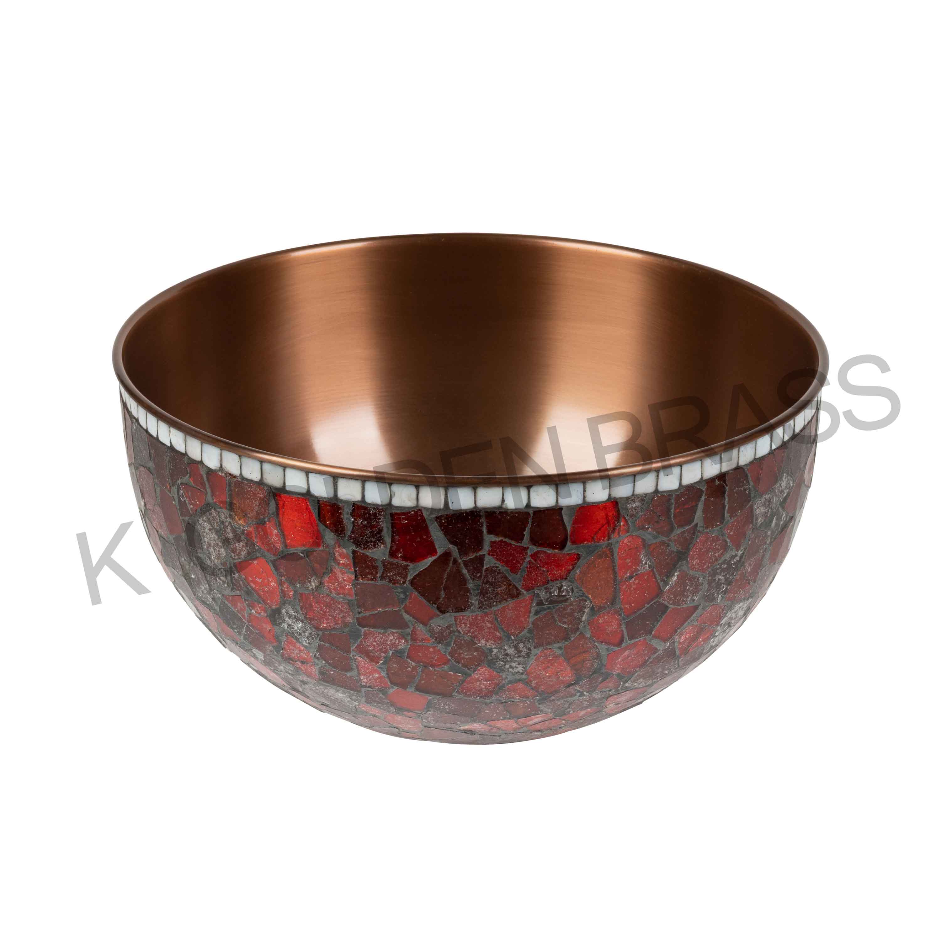 KGB081  COPPER SINK