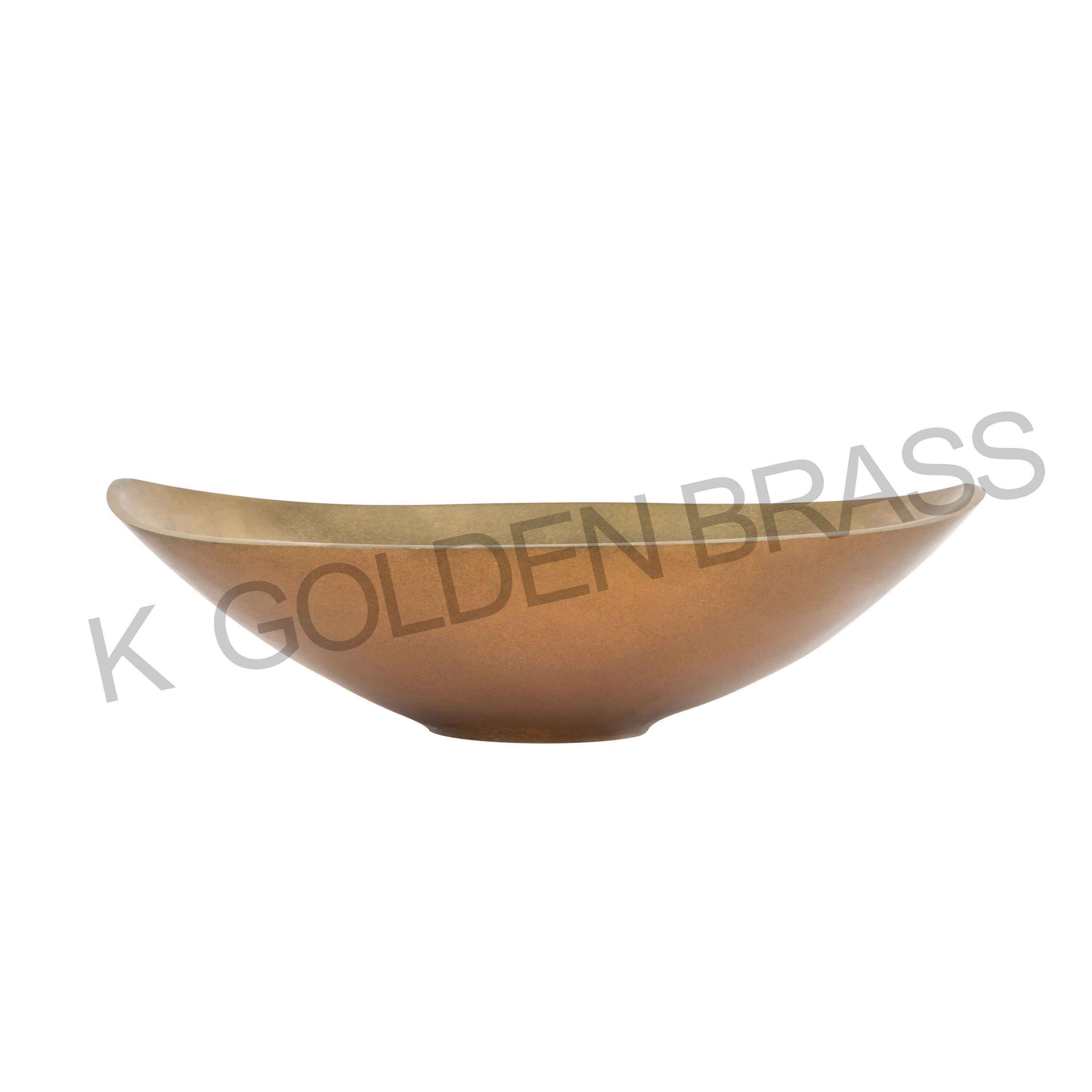KGB084 BRONZE SINK