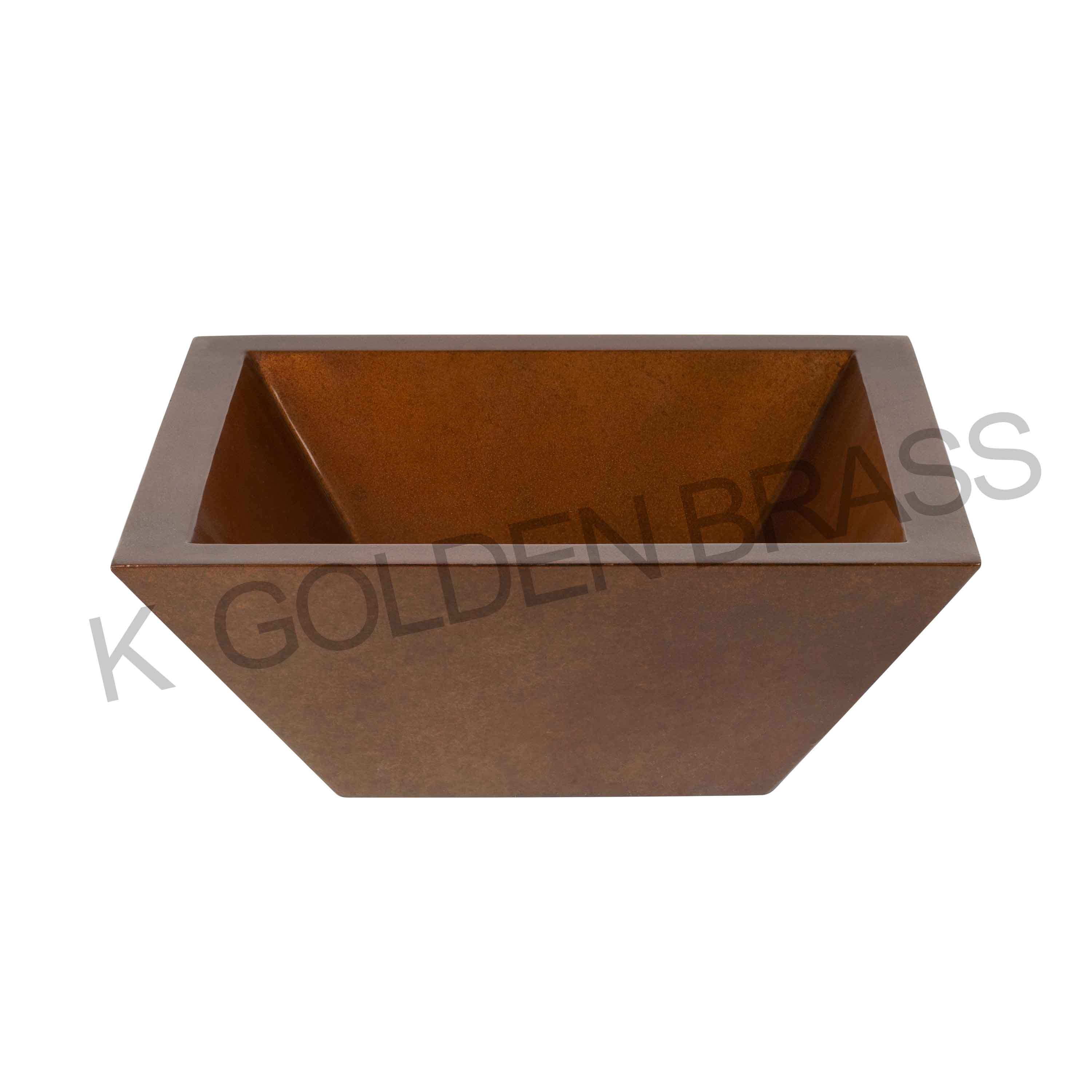 KGB085  COPPER SINK