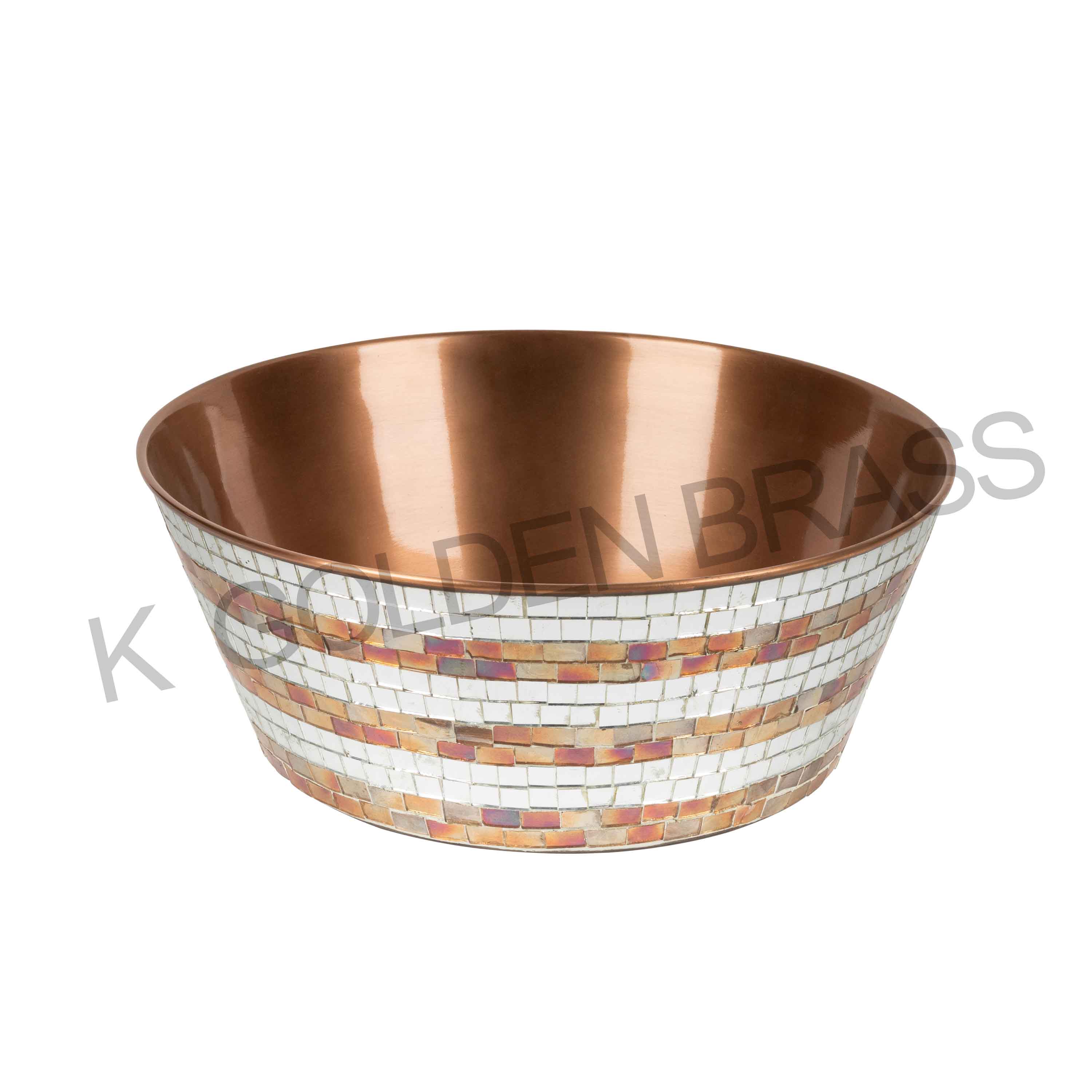 KGB088  COPPER SINK