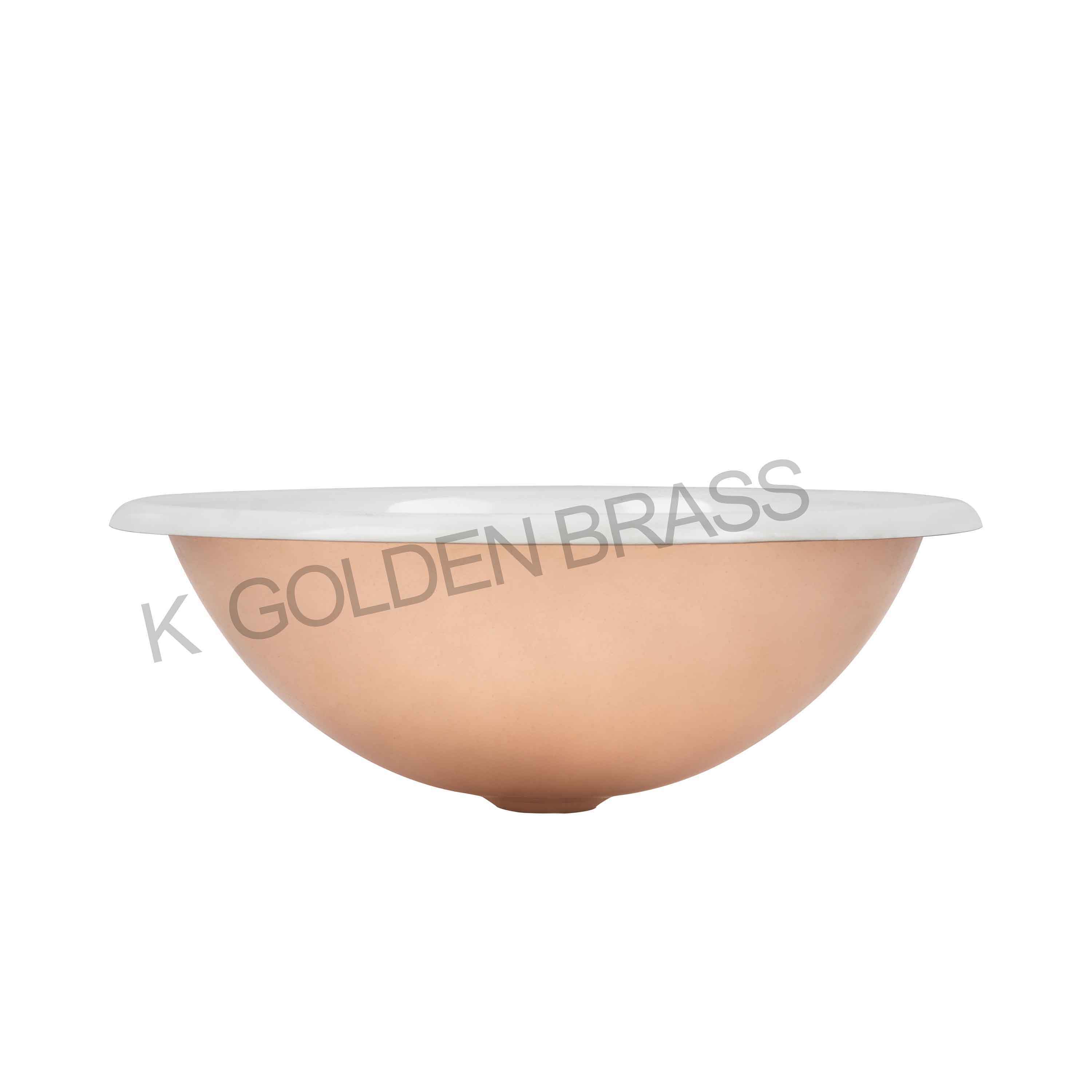 KGB090 COPPER SINK