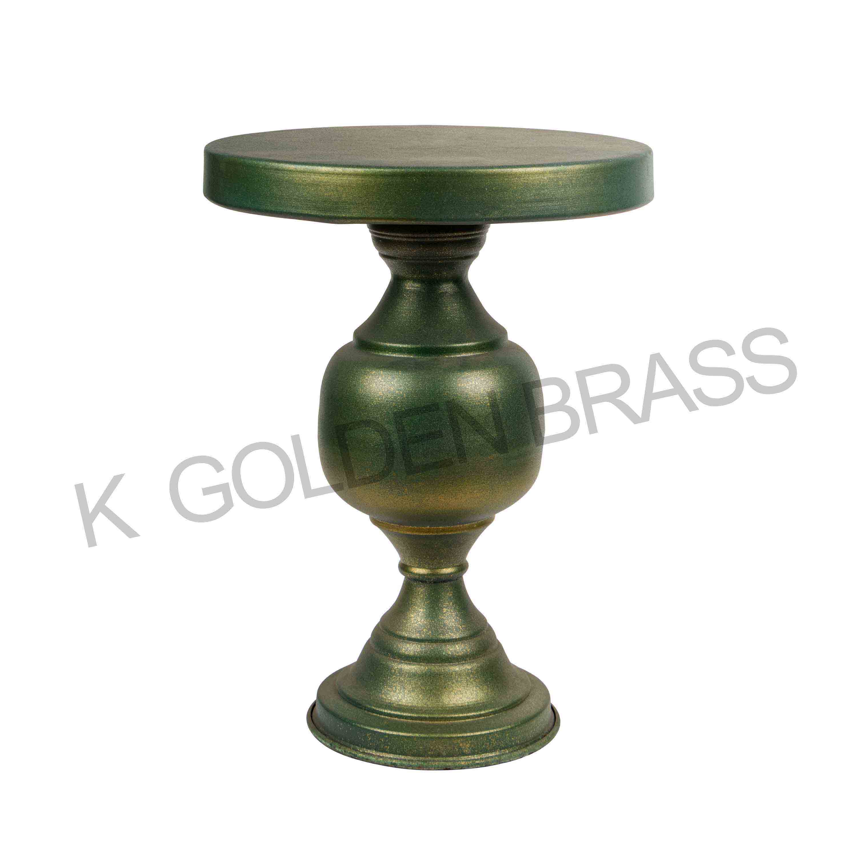 KGB099 IRON CENTER TABLE