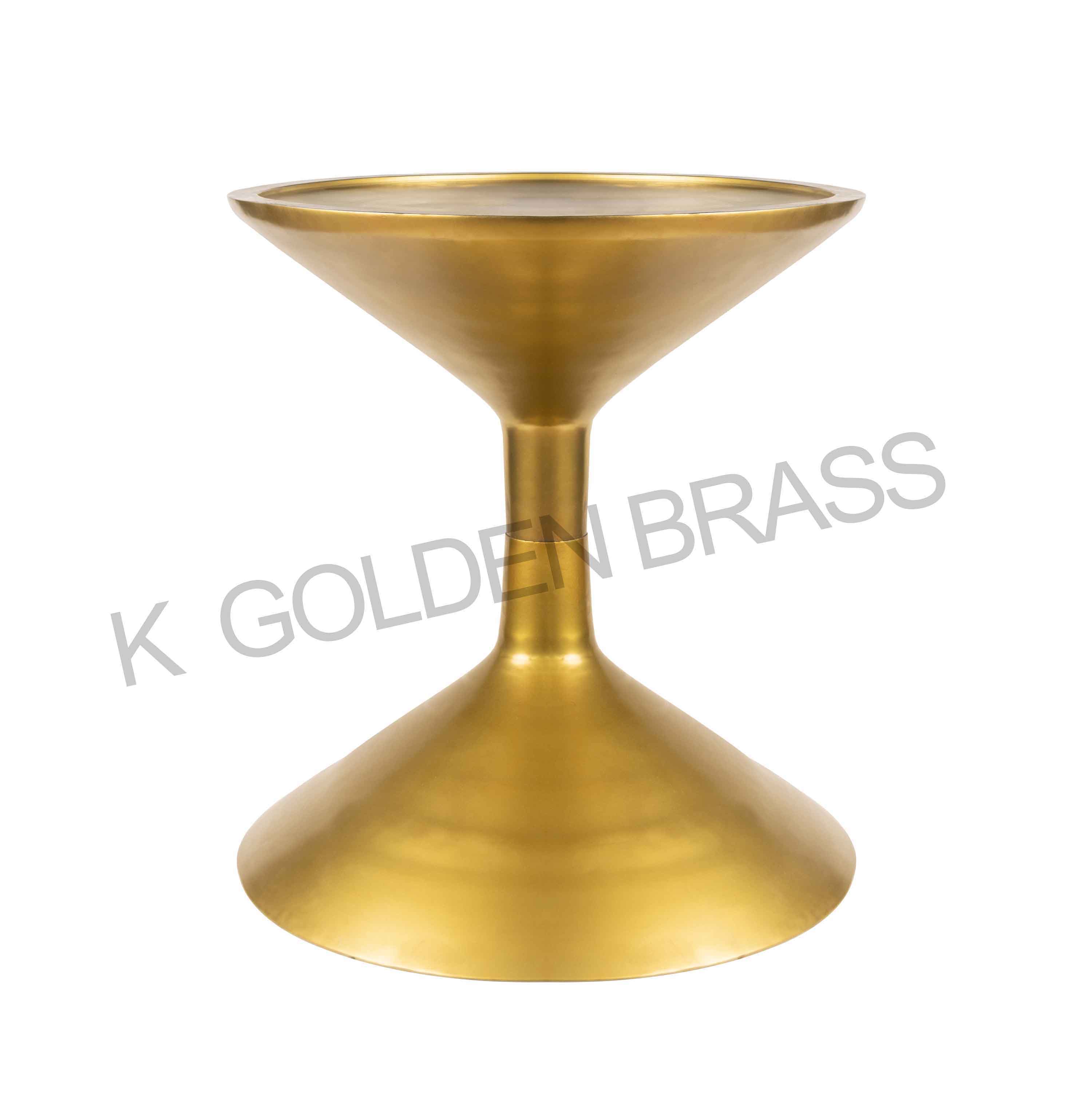 KGB100 IRON CENTER TABLE