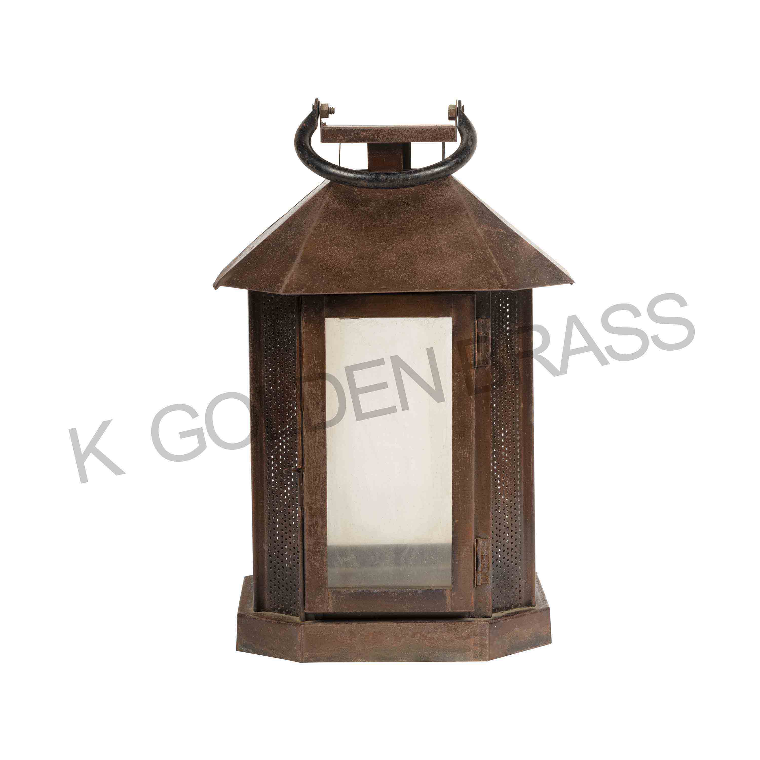 KGB114 LANTERN