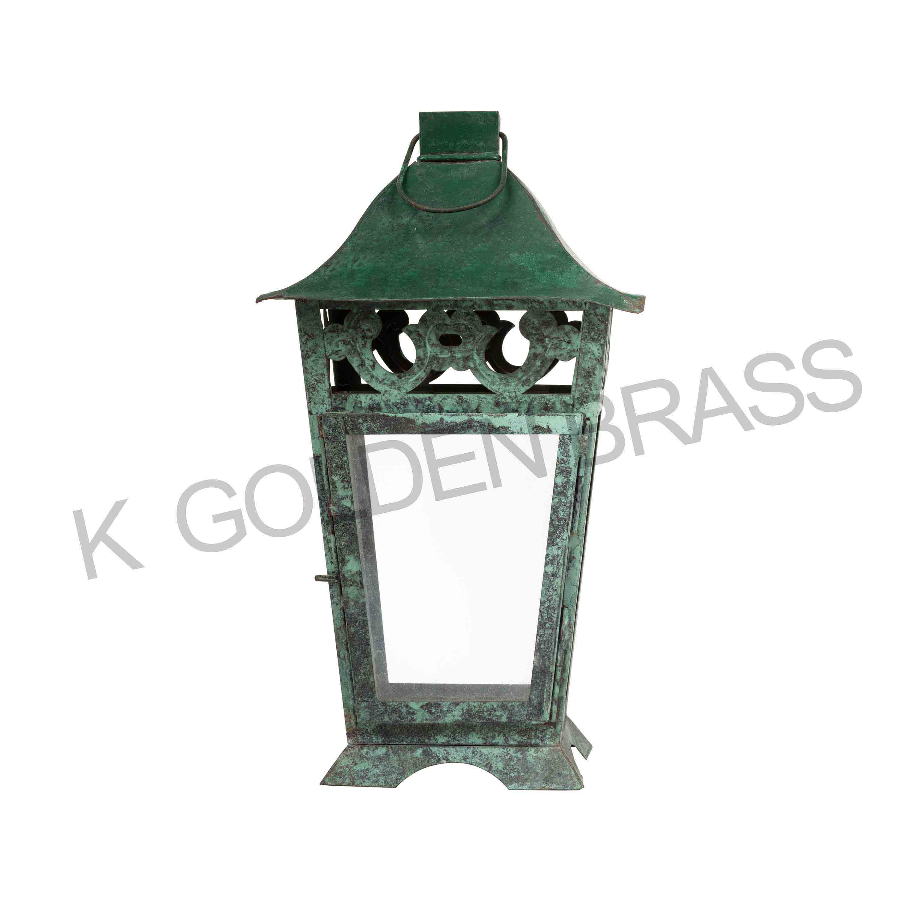 KGB115 LANTERN