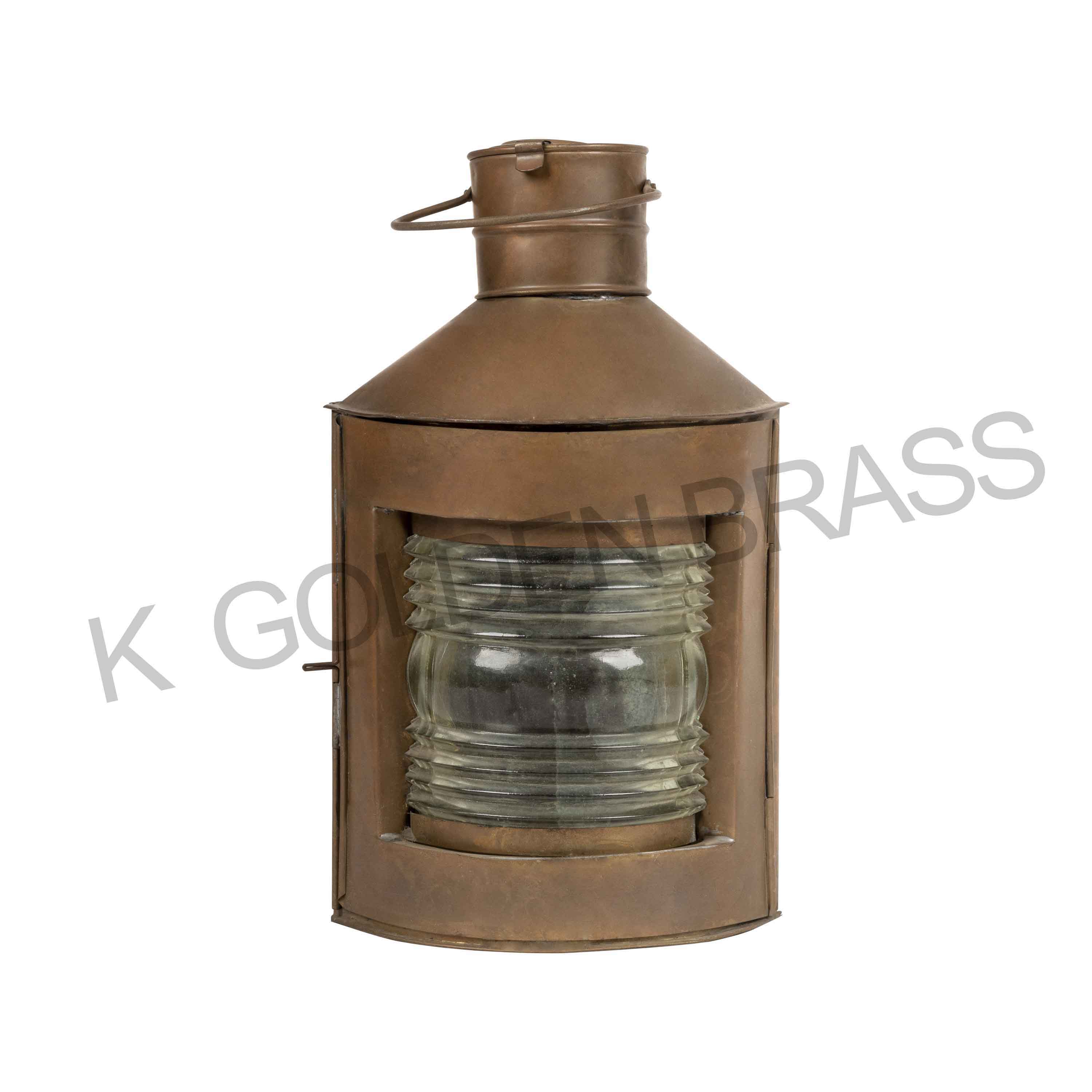KGB116 LANTERN