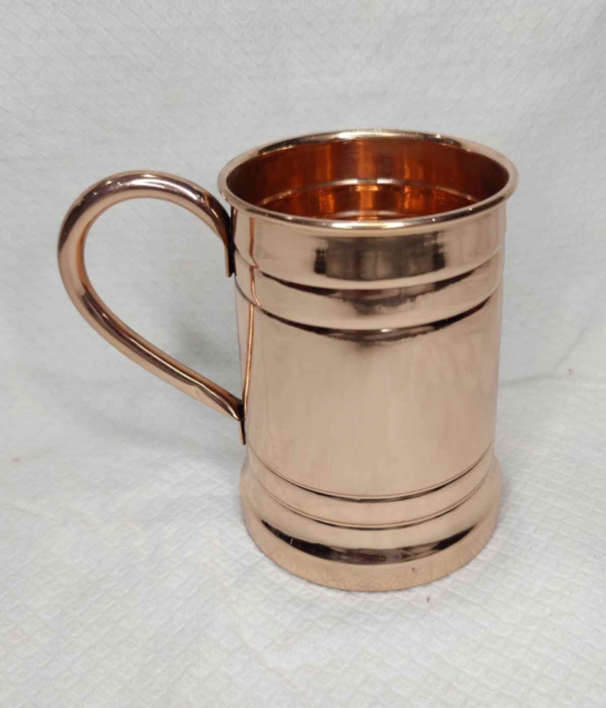 KGB133 COPPER MOSCOW MULE