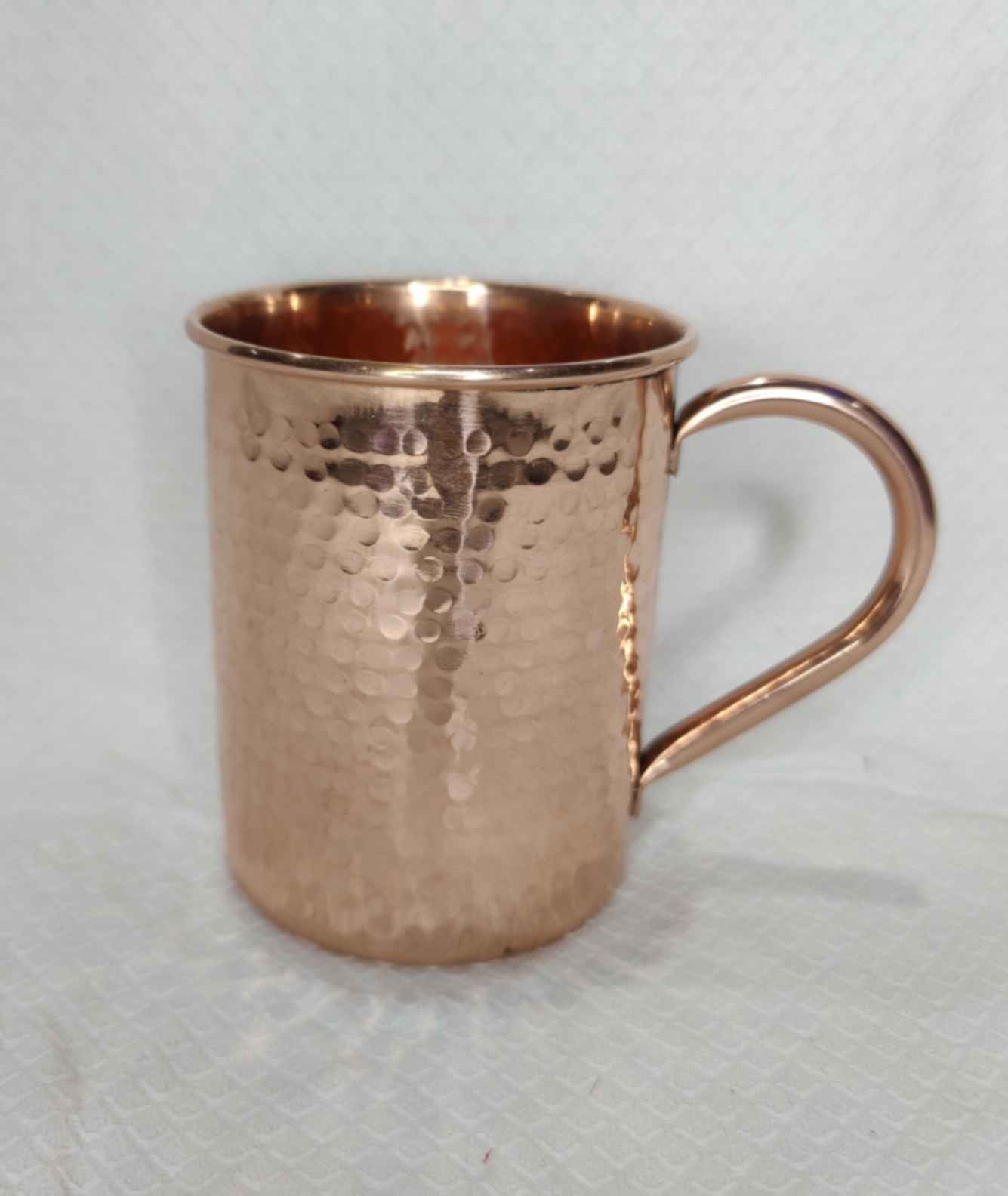 KGB131 COPPER MOSCOW MULE