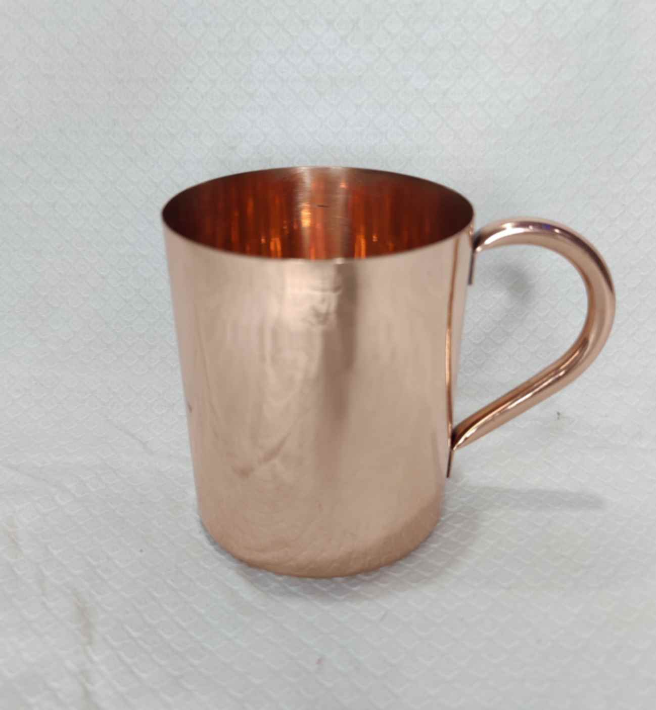 KGB129 COPPER MOSCOW MULE