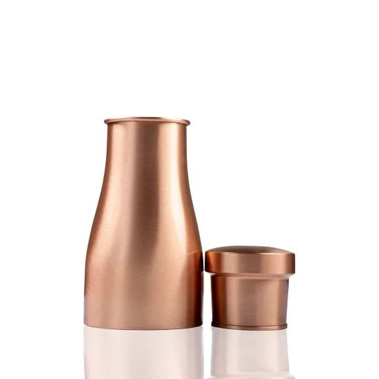 KGB  SUGAR POT PLAIN